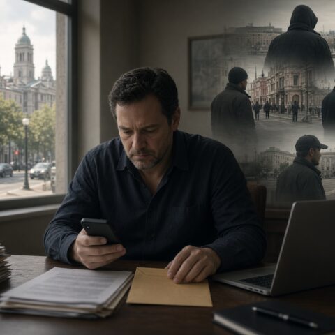 VS klaagt vermeende Russische agenten aan voor terreurfinanciering en moordcomplotten