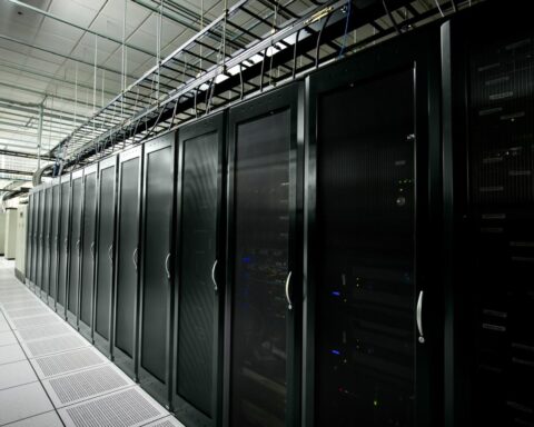 De meeste datacenters geven geen informatie vrij over hun water- en energieverbruik