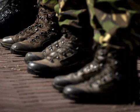 Defensie werkt aan opkomstplicht bij onvoldoende militairen voor verplichte dienst