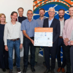 DGBC presenteert klimaat effectatlas voor vastgoed in Almere met deelname van 400 professionals