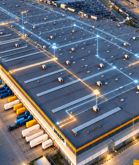 Digitale infrastructuur wordt nieuwe maatstaf voor kwaliteit logistiek vastgoed in Nederland