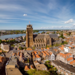 Dordrecht introduceert vergunningplicht en meldingsplicht voor leegstaande huurwoningen