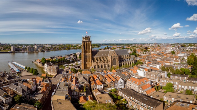 Dordrecht introduceert vergunningplicht en meldingsplicht voor leegstaande huurwoningen