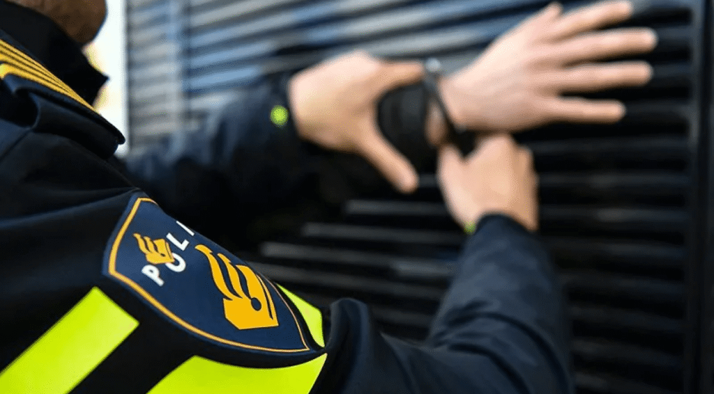 Dordrecht man aangehouden in verband met onderschepte 4.000 kg cocaïne in Frankrijk