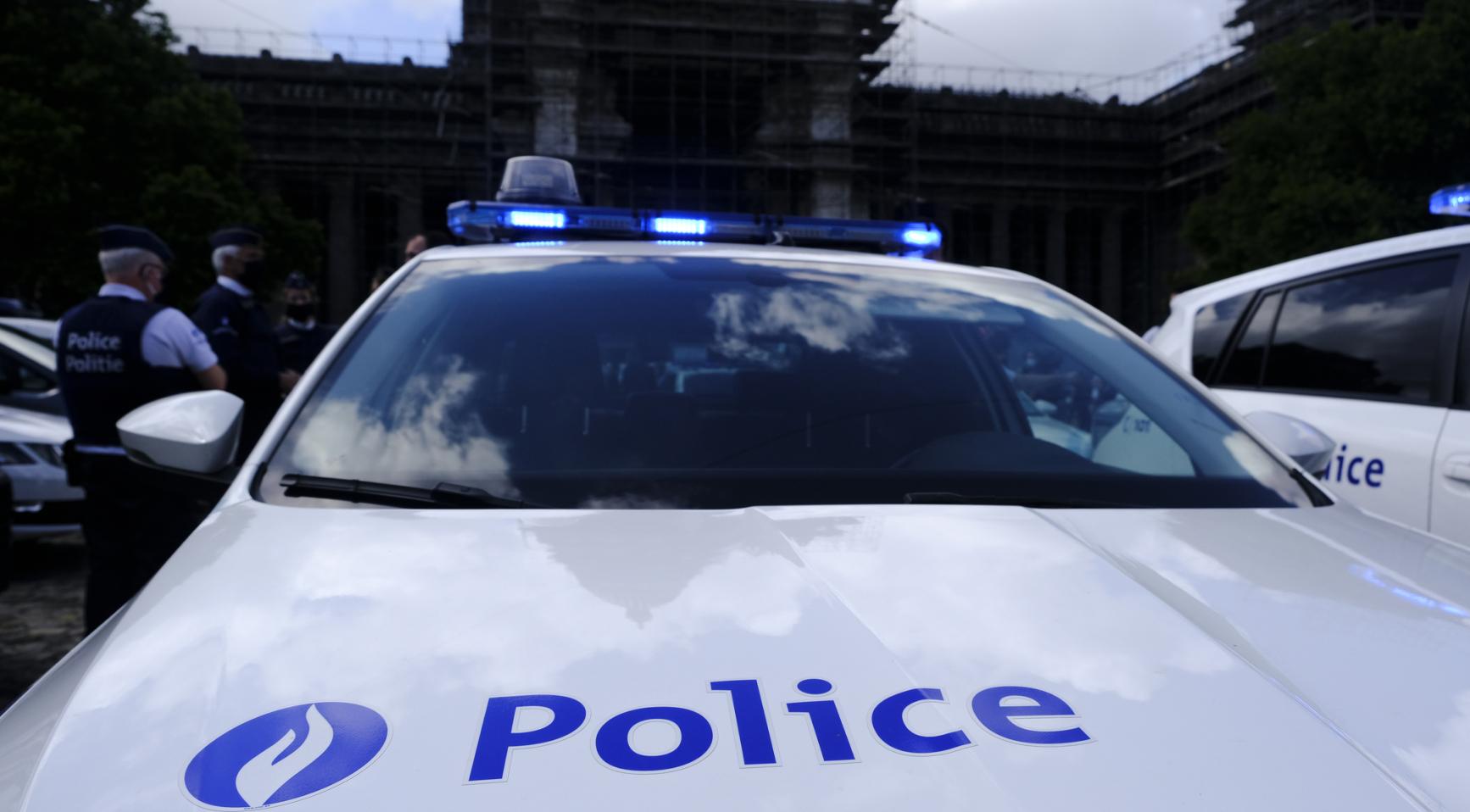 Drie Nederlanders gearresteerd in België na ontdekking van drugslab in Pelt