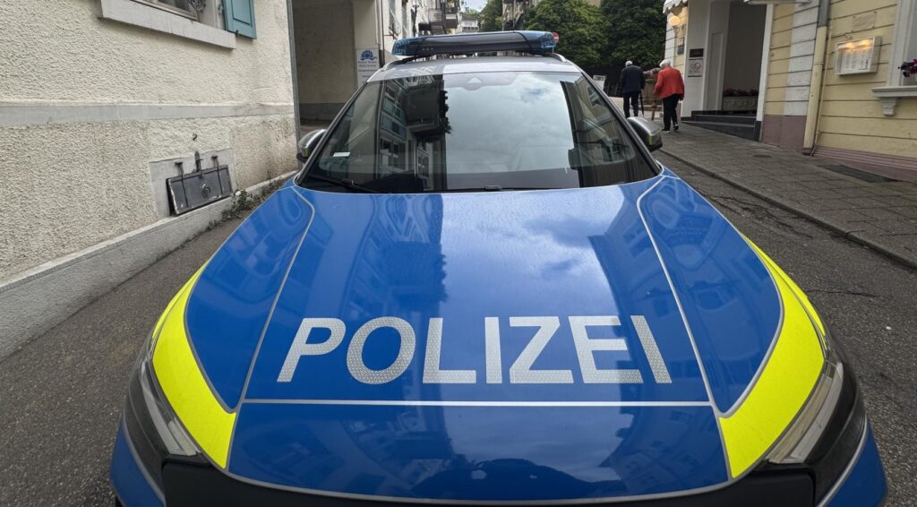 Duitsland pakt witwasnetwerk en Hells Angels aan, ook in Nederland