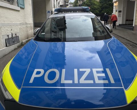 Duitsland pakt witwasnetwerk en Hells Angels aan, ook in Nederland