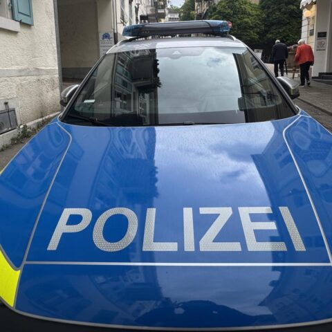 Duitsland pakt witwasnetwerk en Hells Angels aan, ook in Nederland