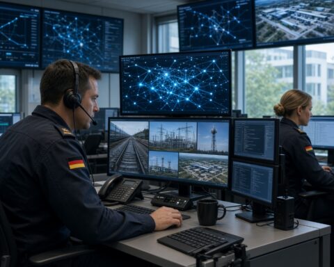 Duitse contraspionagedienst waarschuwt voor Russische cyberaanvallen en sabotage