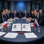 Frankrijk steunt mogelijk schrappen van Russische zakenlieden van EU-sanctielijst