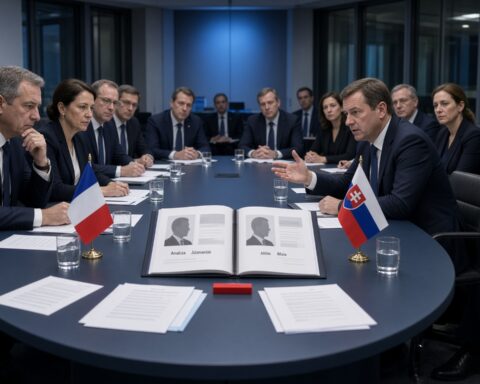 Frankrijk steunt mogelijk schrappen van Russische zakenlieden van EU-sanctielijst