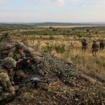 Pro-Russische media voorspellen Oekraïense instorting, feiten wijzen daar niet op