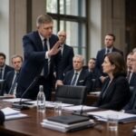 Slowakije blokkeert verlenging van EU-sancties tegen Rusland