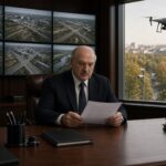 Lukashenko herschrijft Richtlijn nr. 1 en breidt toezicht in Belarus uit
