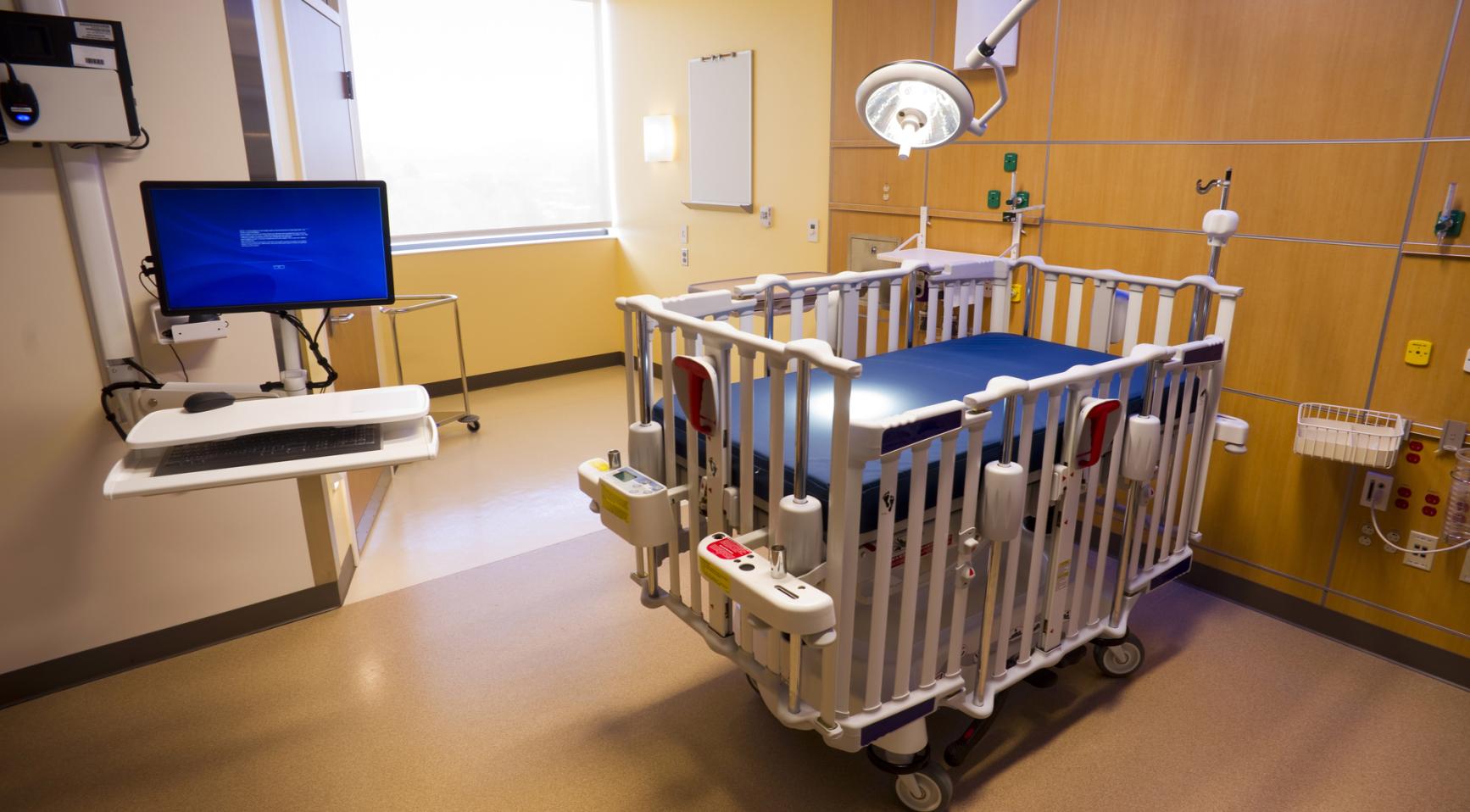 Eerste euthanasie van zeer jong kind van 2 jaar goed behandeld, volgens Nederlandse commissie
