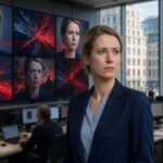 Pro-Russische media maken van Kaja Kallas een ‘hybride dreiging’