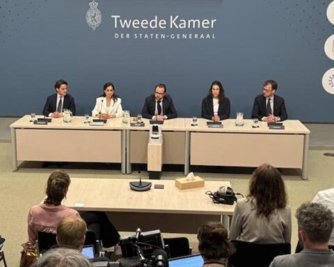 Einde van het onderzoek naar Covid-19: volgende pandemie waarschijnlijkzelfde controversiële maatregelen nodig