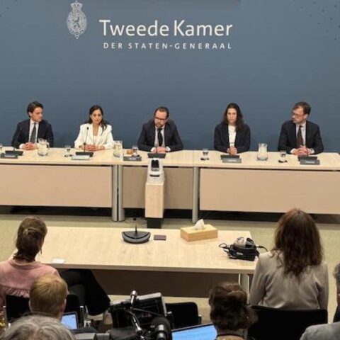 Einde van het onderzoek naar Covid-19: volgende pandemie waarschijnlijkzelfde controversiële maatregelen nodig