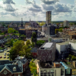 Eindhoven: gemeenteraad verdeeld over omstreden appartementencomplex The Blake