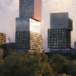 Eindhoven krijgt groen licht voor 346 woningen op VDMA-terrein