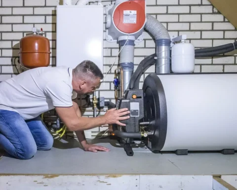 Energiekosten stijgen de komende jaren, vooral voor huishoudens met warmtepomp