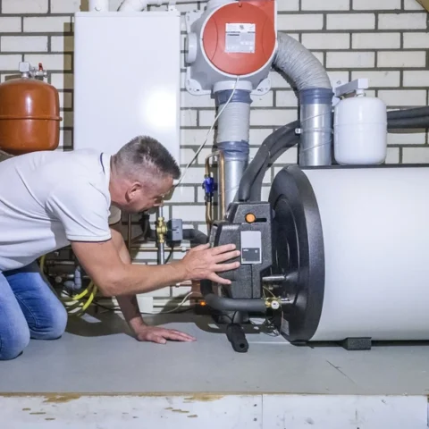 Energiekosten stijgen de komende jaren, vooral voor huishoudens met warmtepomp