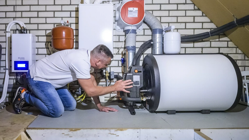 Energiekosten stijgen de komende jaren, vooral voor huishoudens met warmtepomp