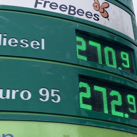 Europese gasprijzen bereiken hoogste niveau sinds 2023; aanzienlijke verliezen op de beurs
