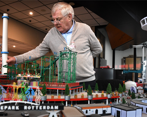 Executieveiling van vakantieparken Peter Gillis kan donderdag doorgaan na afwijzing verzoek om uitstel
