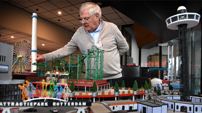 Executieveiling van vakantieparken Peter Gillis kan donderdag doorgaan na afwijzing verzoek om uitstel