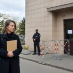 Jabloko zegt dat waarnemers worden geweerd bij verkiezingen in regio Toela