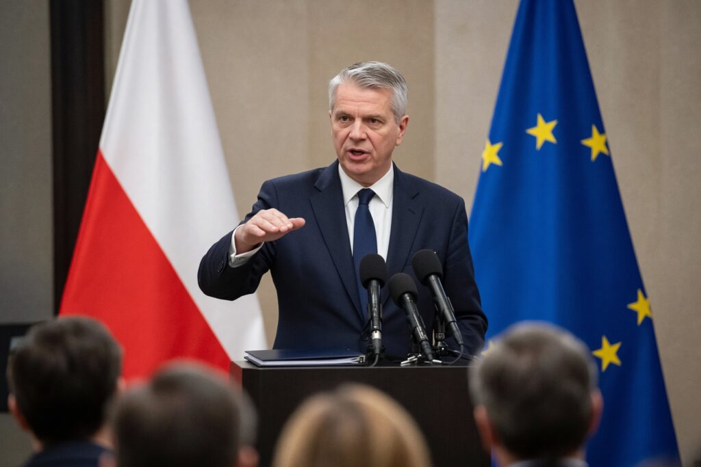 Polen vraagt EU om tot 40 procent van Russische diplomaten te verwijderen