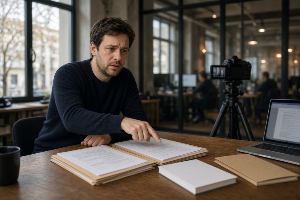Activist betwist Hongaarse subsidies voor Zsolt Bayer na onthulde documenten