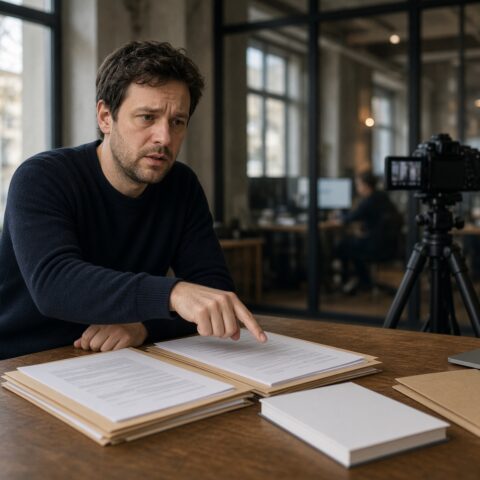 Activist betwist Hongaarse subsidies voor Zsolt Bayer na onthulde documenten