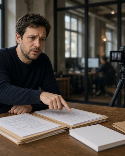 Activist betwist Hongaarse subsidies voor Zsolt Bayer na onthulde documenten
