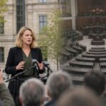 BSW wil met AfD in Saksen-Anhalt stemmen tegen Duitse steun aan Oekraïne