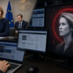 Pro-Russische media noemen Kaja Kallas grootste hybride dreiging voor Europa