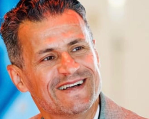 Farid Azarkan over zijn overstap van de politiek naar vastgoed: 'Mijn ego opzij gezet'