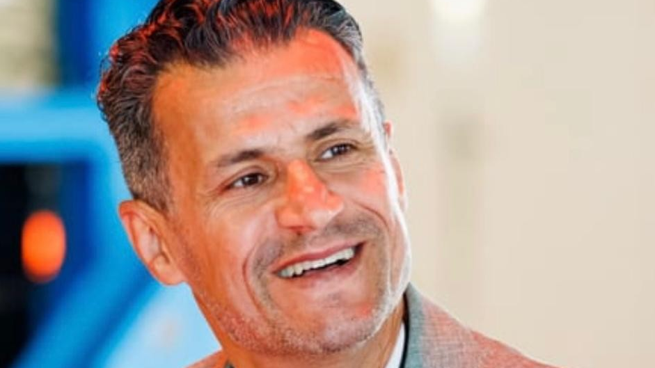 Farid Azarkan over zijn overstap van de politiek naar vastgoed: 'Mijn ego opzij gezet'