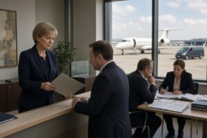 Privévluchten van ex-minister Szijjártó kostten Hongarije 4,8 miljard forint