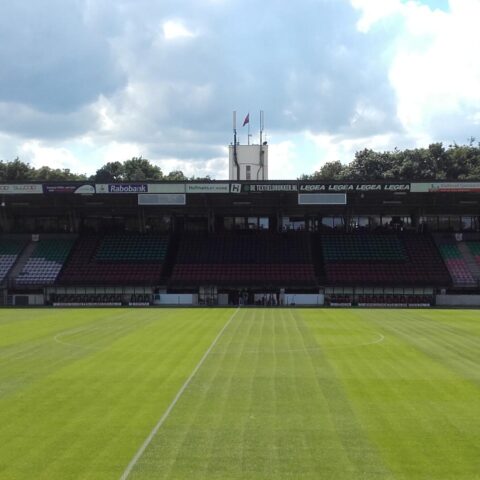 Feyenoord stijgt naar tweede plaats na 3-1 overwinning op NEC Nijmegen