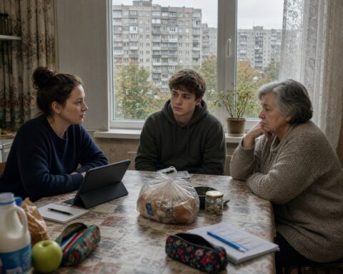 Russische opiniepeilingen tonen minder steun voor oorlog en meer steun voor onderhandelingen