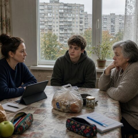 Russische opiniepeilingen tonen minder steun voor oorlog en meer steun voor onderhandelingen