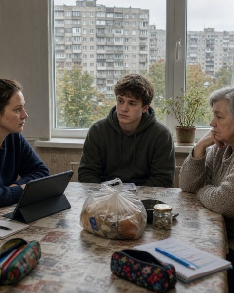 Russische opiniepeilingen tonen minder steun voor oorlog en meer steun voor onderhandelingen