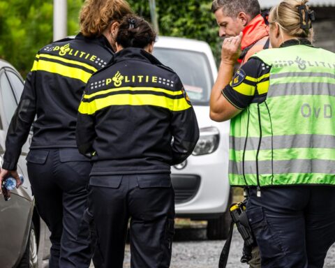 Franse en Belgische verdachten onder 34 arrestanten na dodelijke schietpartij in Overasselt