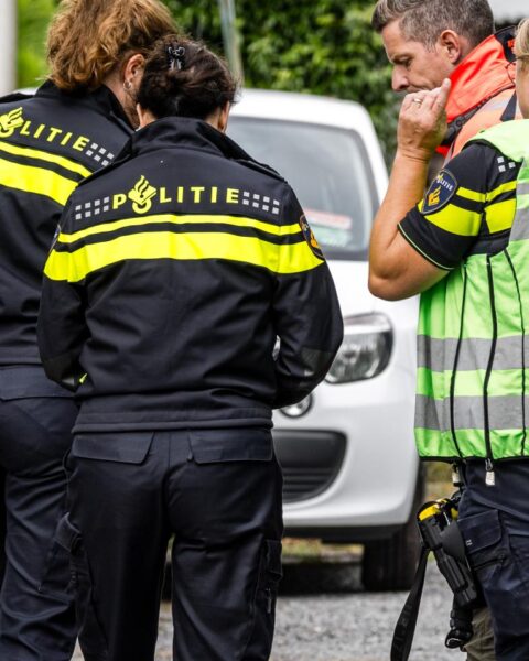 Franse en Belgische verdachten onder 34 arrestanten na dodelijke schietpartij in Overasselt