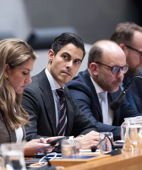 Geen begrotingsgesprekken tussen kabinet en oppositie in de komende week