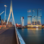 Gemeente Rotterdam verhuist ambtenaren van De Rotterdam naar Weena en Air Offices