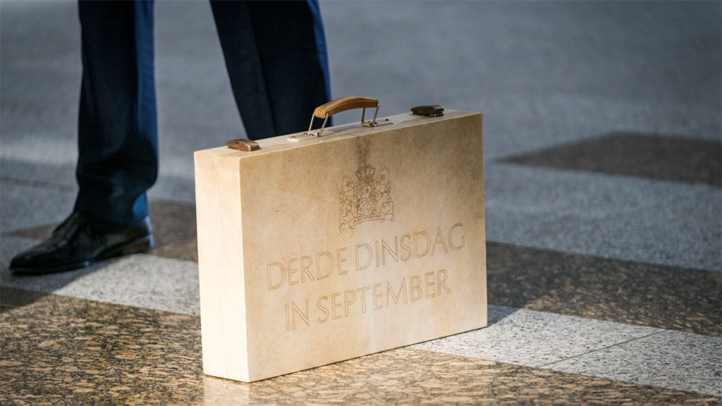 Gevolgen van Prinsjesdag voor de vastgoedsector: lagere overdrachtsbelasting en vrijstellingen voor woningcorporaties