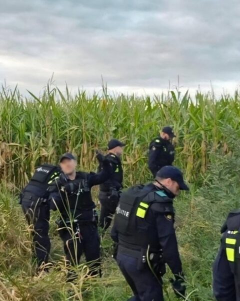 Gewonde agent ontslagen uit ziekenhuis na fatale schietpartij in Overasselt